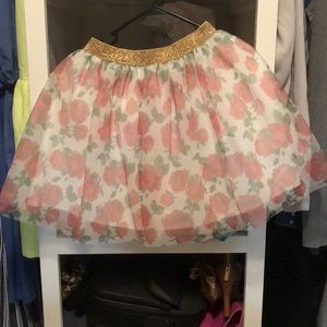 Girls Skirt